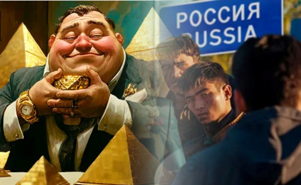 Коллаж: Царьград.