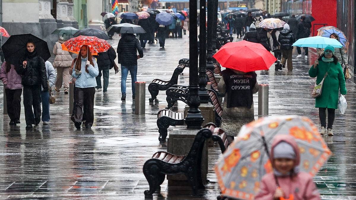    Фото: Ярослав Чингаев / АГН Москва