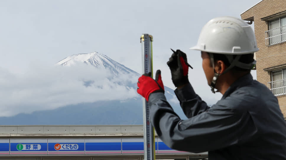 Фото: Kim Kyung-Hoon / Reuters