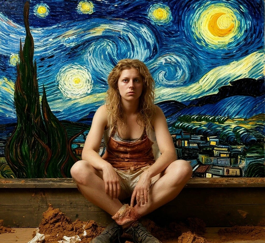 Изготовлено ИИ 