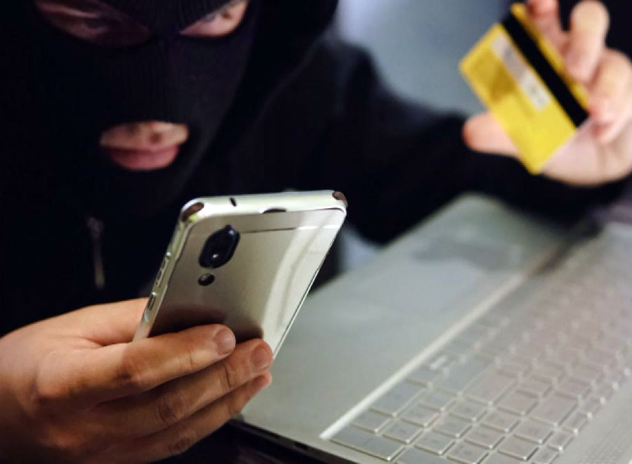 Будьте осторожны и сохраняйте бдительность — ваша безопасность зависит от вас.