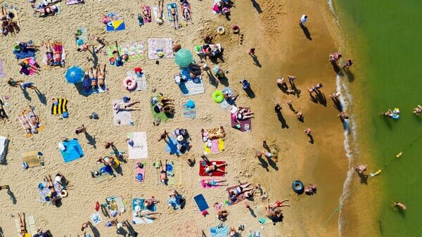    © РИА Новости . Виталий Тимкив