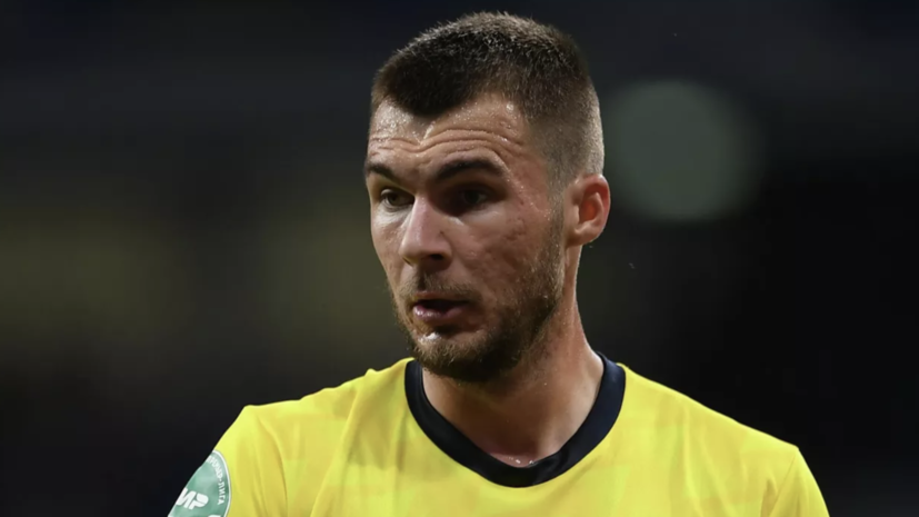   РИА Новости