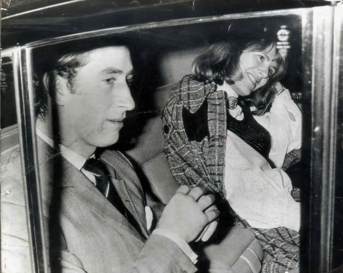 Разбор матрицы судьбы британских монархов