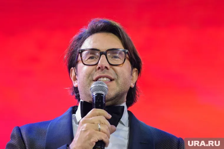 Малахов объяснил уход с Первого канала тем, что хотел самостоятельности
Фото: Илья Московец © URA.RU