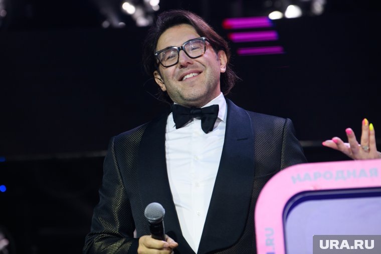 Малахов рассказал, что уход с Первого канала не связан с деньгами
Фото: Илья Московец © URA.RU