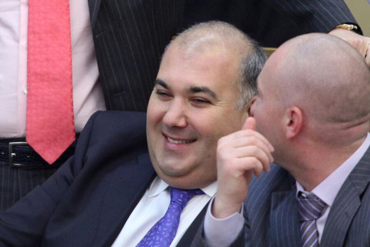 Фото: Владимир Федоренко/РИА Новости