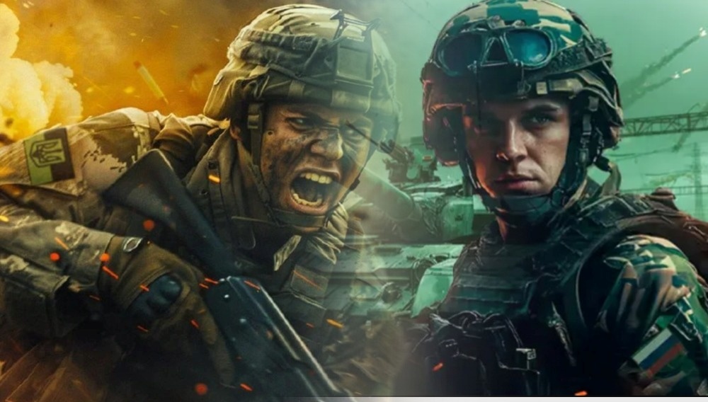 Коллаж: Царьград.