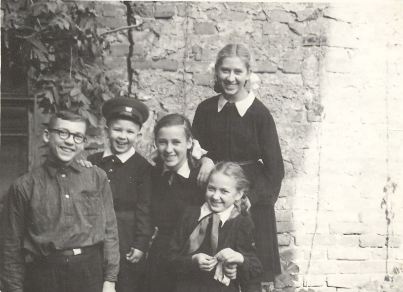 Архив Petrovich