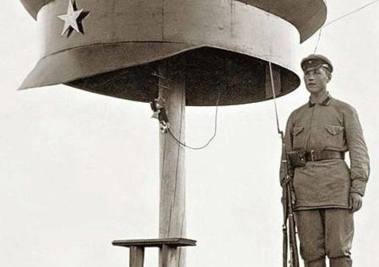 Какими были жители СССР. Немного снимков из разных частей Союза - 98