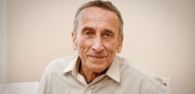 Янис Юрьевич Полис