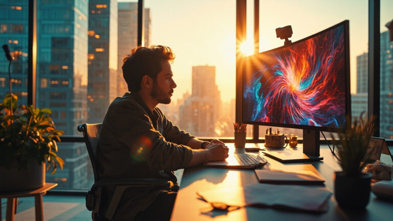    ИИ автоматизация для бизнеса Astralot AI