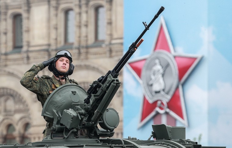    Сергей Булкин/NEWS.ru