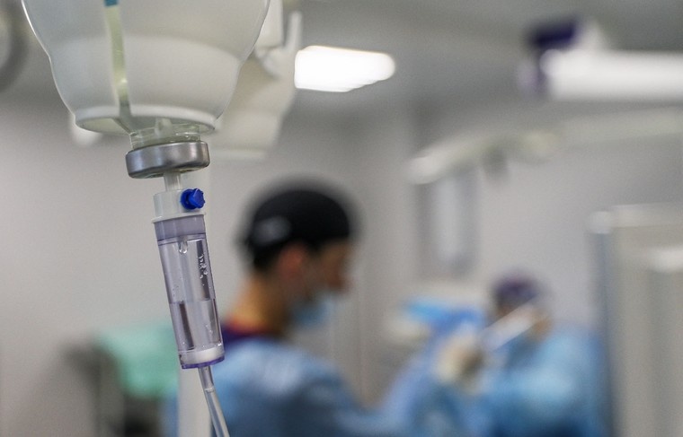    Сергей Булкин/NEWS.ru