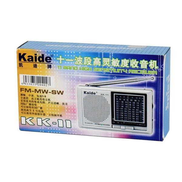 Kaide KK 11. joom.ru