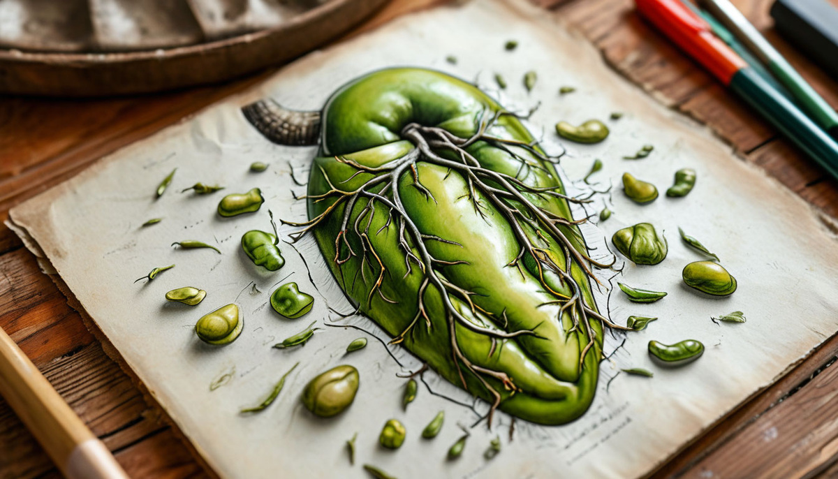 Что можно есть после удаления желчного пузыря