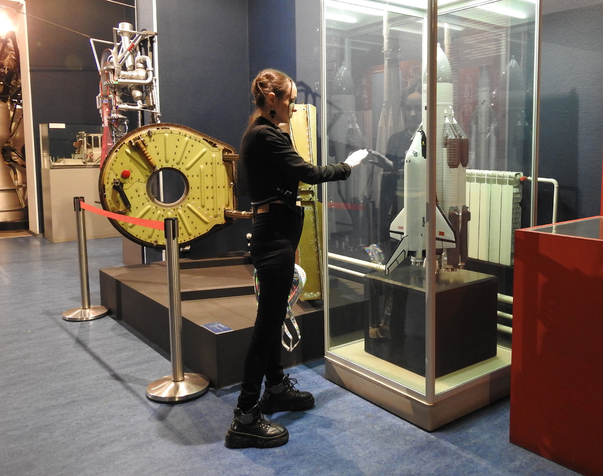 Небольшой асцит стал заметен сбоку