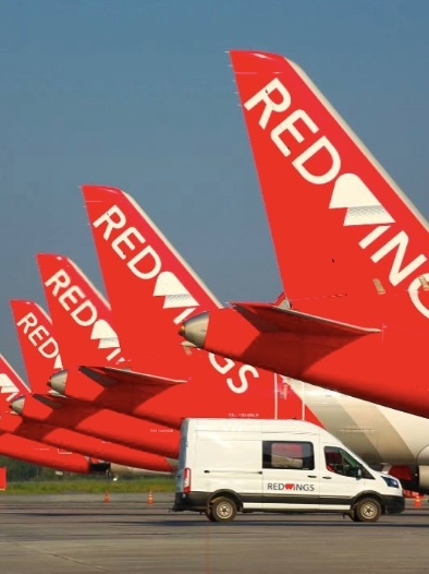 ТГ Эйлатика