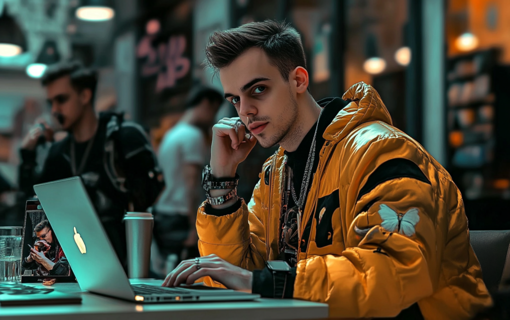    Как фрилансерам создать стабильный пассивный доход: 7 шагов к финансовой свободе без стресса! Даниил Вишневский