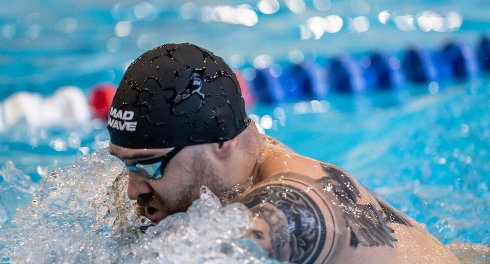    Кубок чемпионов Swimcup