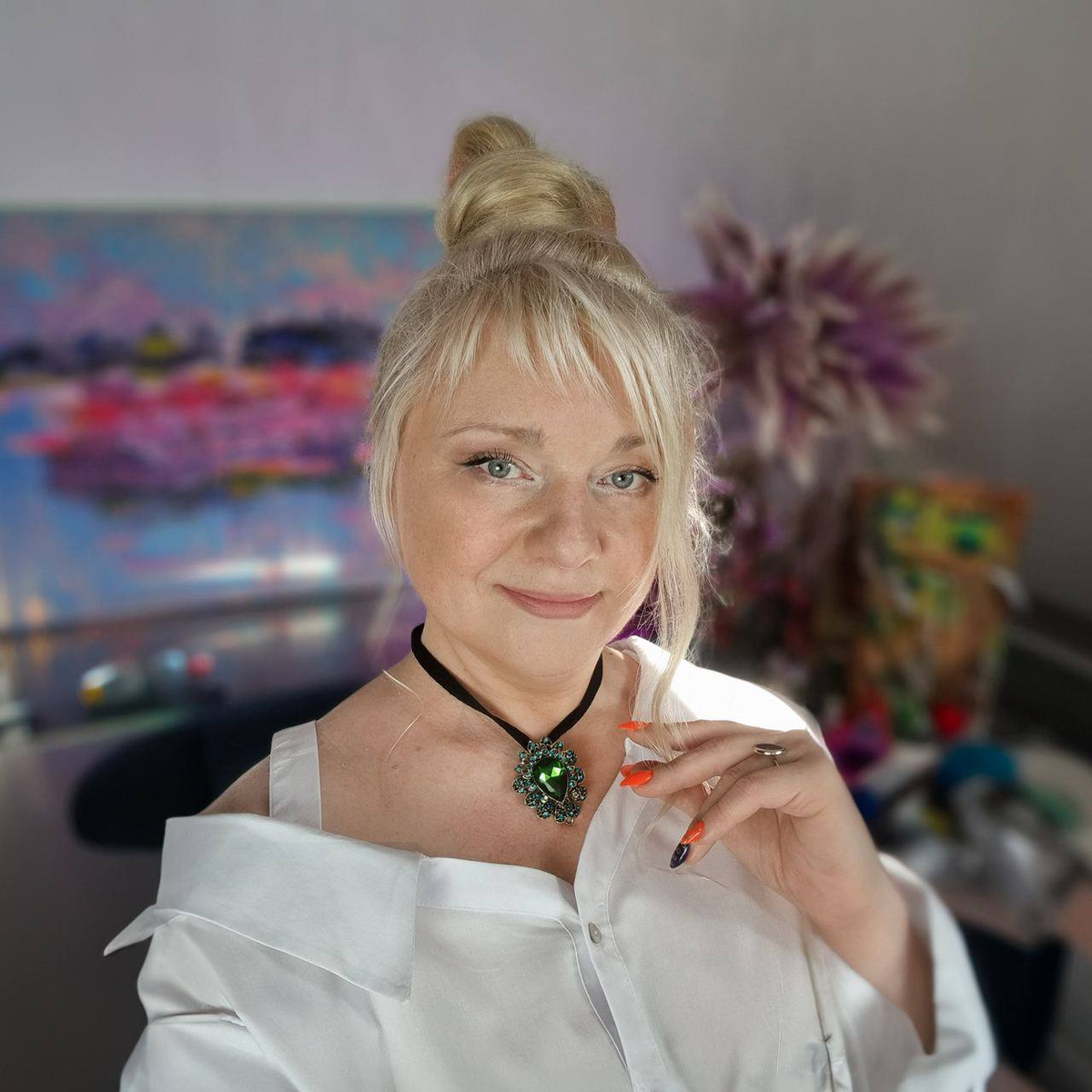  Мара Боронина