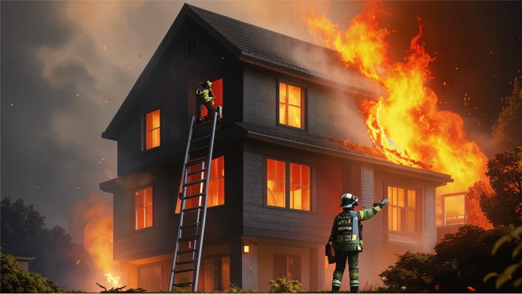 Изображение сгенерировано Кандинский 3.1