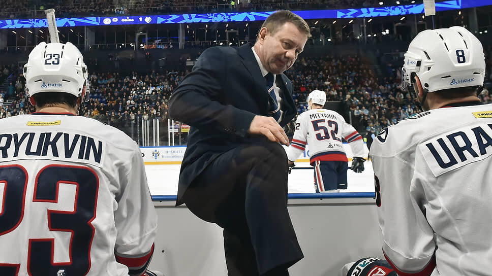 Фото: Влад Некрасов / Коммерсантъ