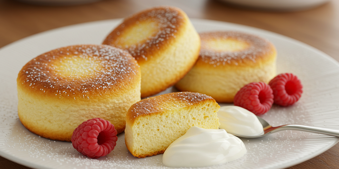 Сырники, которые всегда получаются. Секреты, ошибки и три рецепта, чтобы стать королями завтрака.