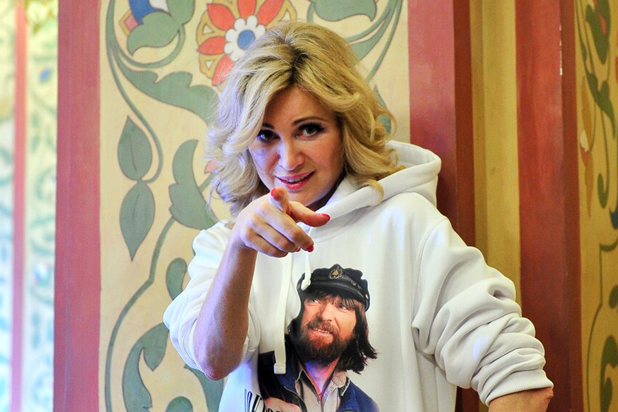    ©Агентство городских новостей "Москва"