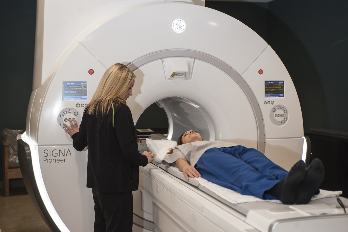    Как первый МРТ-снимок изменил медицину навсегда