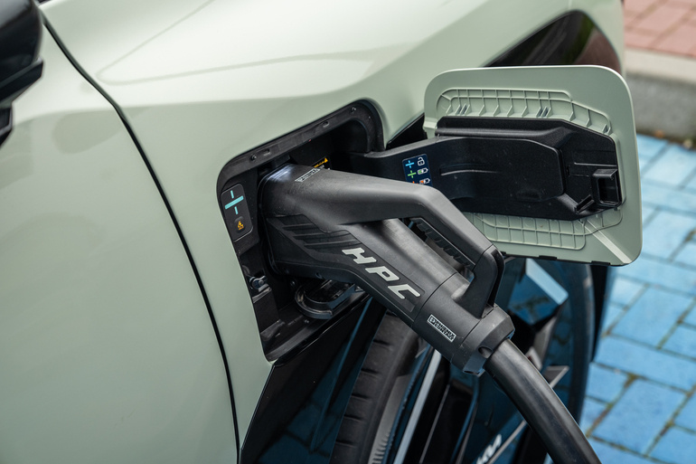 Переход на электромобиль почти всегда целесообразен с точки зрения климата. Это результаты исследования Ifeu...