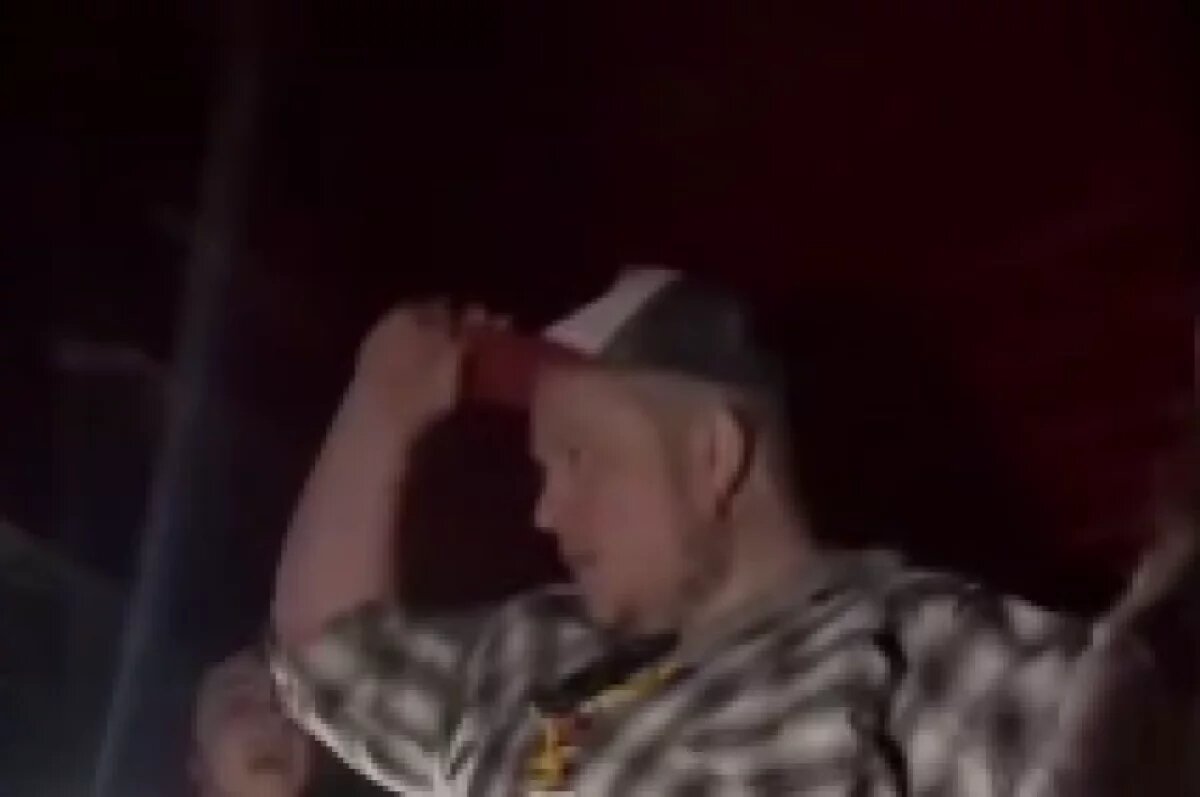    Зачинщиком драки из-за русской музыки в Киеве оказался сотрудник ТЦК