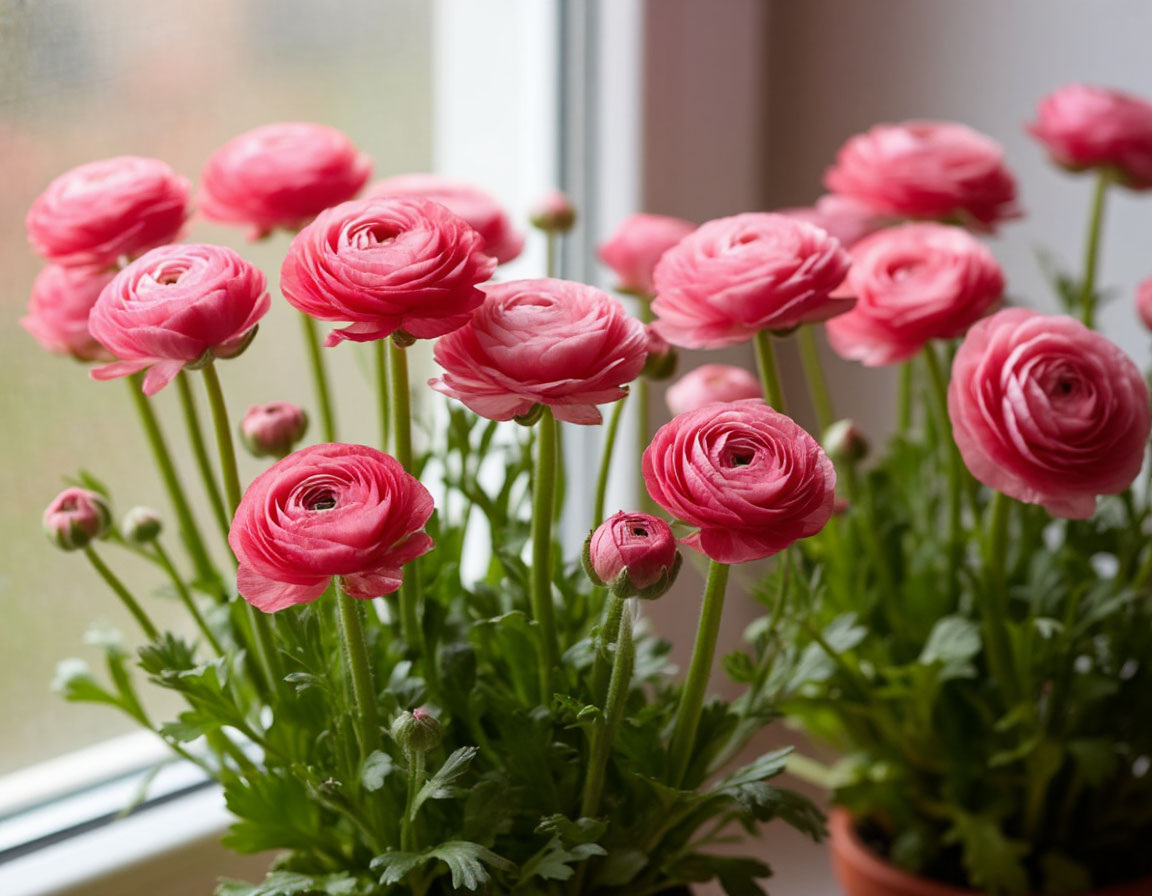 Ранункулюс