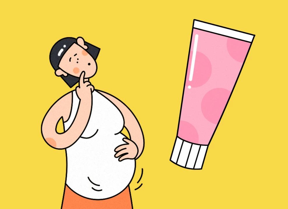 Иллюстрация Насти Железняк