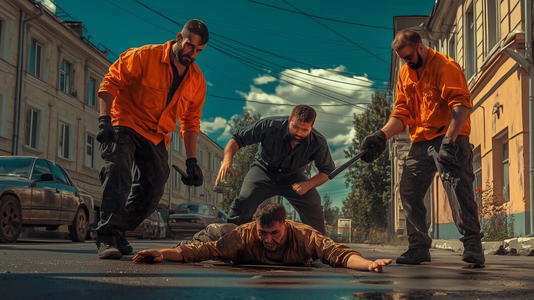    Фото: коллаж Царьград