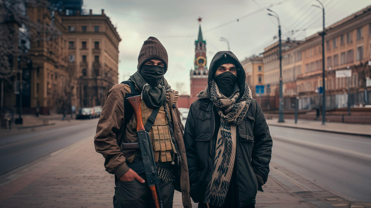    Фото: коллаж Царьград