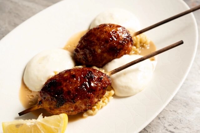    Фото: Atlantica bistro