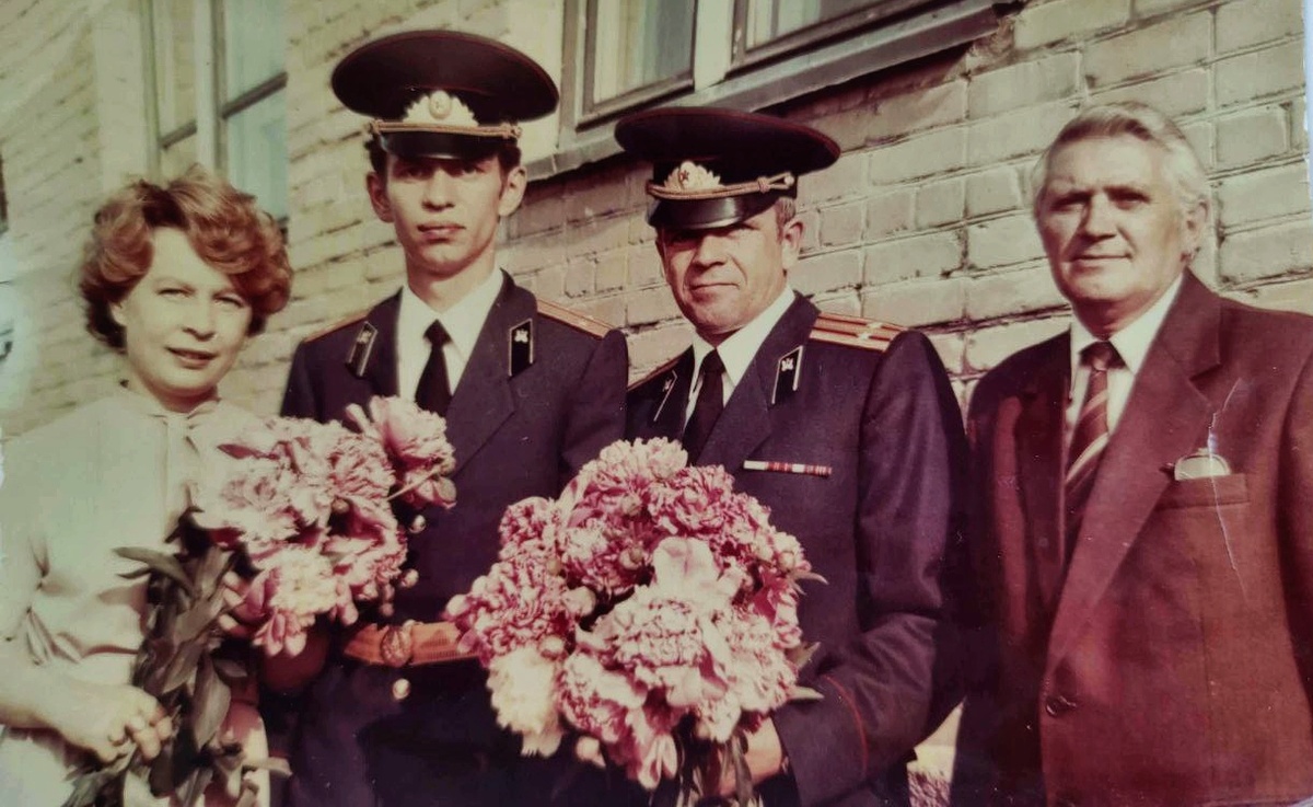 фото автора...