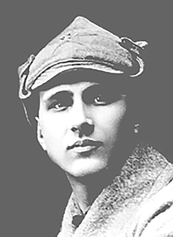 Аркадий Первенцев. Источник: Минобороны РФ