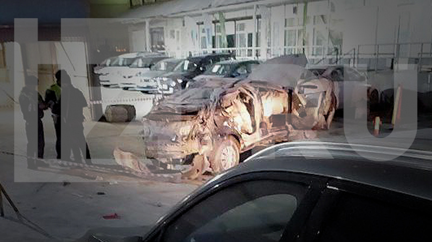    Фото: ИЗВЕСТИЯ; 5-tv.ru