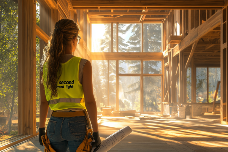    второй свет, проект дома Ёхаус