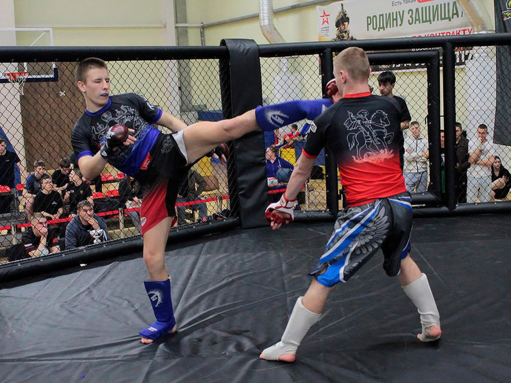     фото: Министерство спорта Тамбовской области