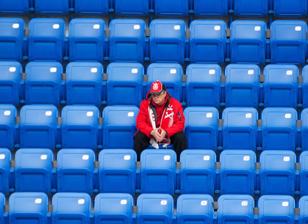 Фото: Mirt Alexander | Shutterstock | Fotodom