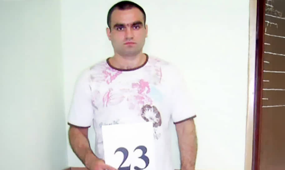    Фото: kommersant.ru Георгий