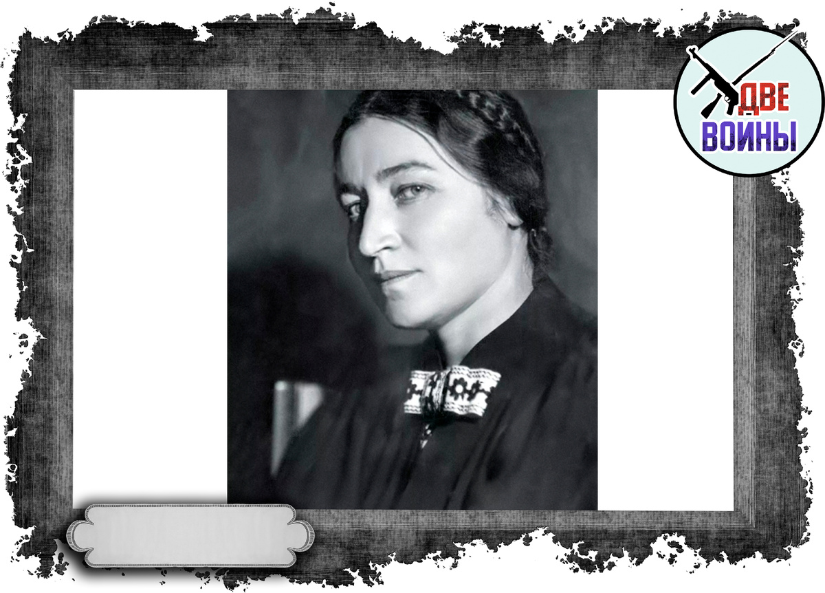 Полина Жемчужина. Фото в открытом доступе.