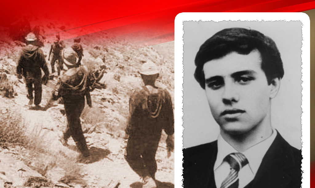 Разведгруппа. Афганистан / Роман Янкеевич