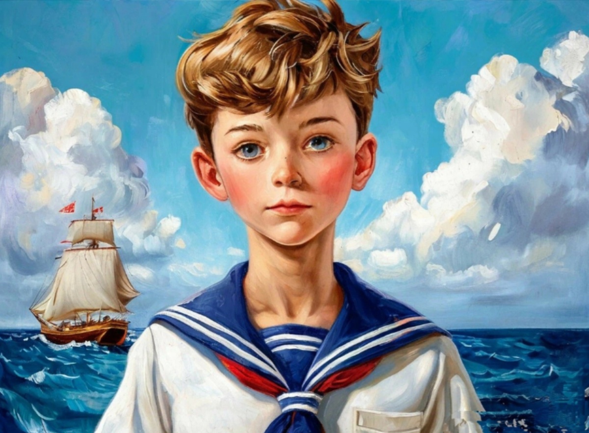 Вполне возможно, что ребёнок захочет повторить путь одного из своих предков, который послужит ребёнку стимулом к развитию и мечтам о достижениях его родных. 