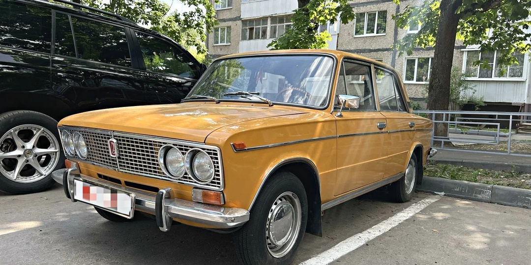 Почему в СССР за ВАЗ-2103 готовы были переплачивать в полтора раза дороже «Копейки»? Объясняю мотивацию советских водителей
