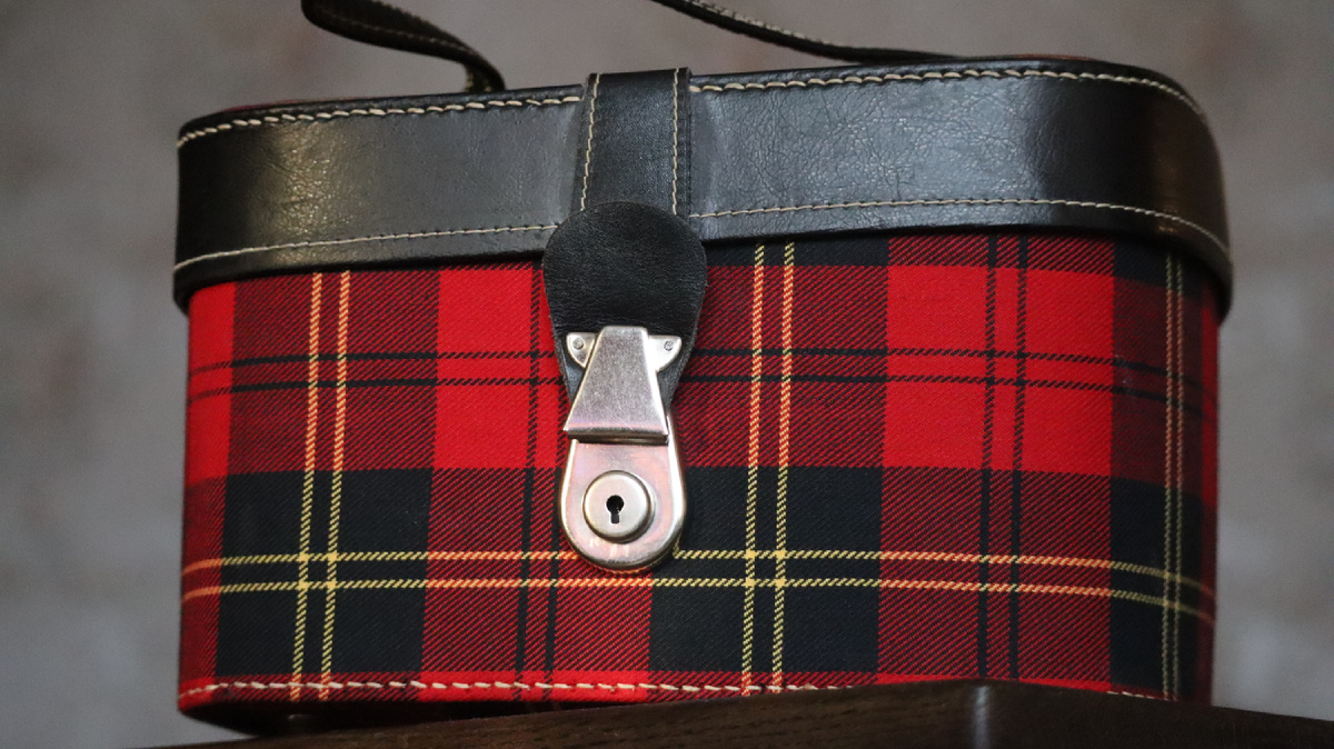 Мамина сумка, та самая