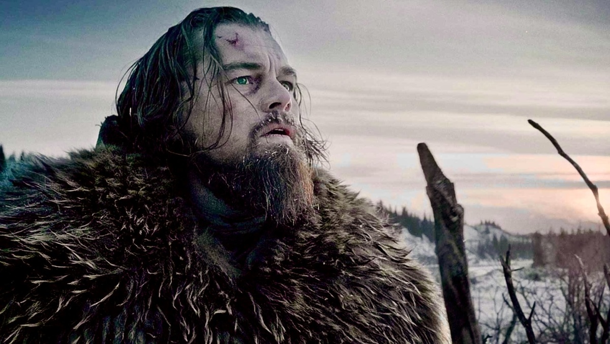 Кадр из фильма